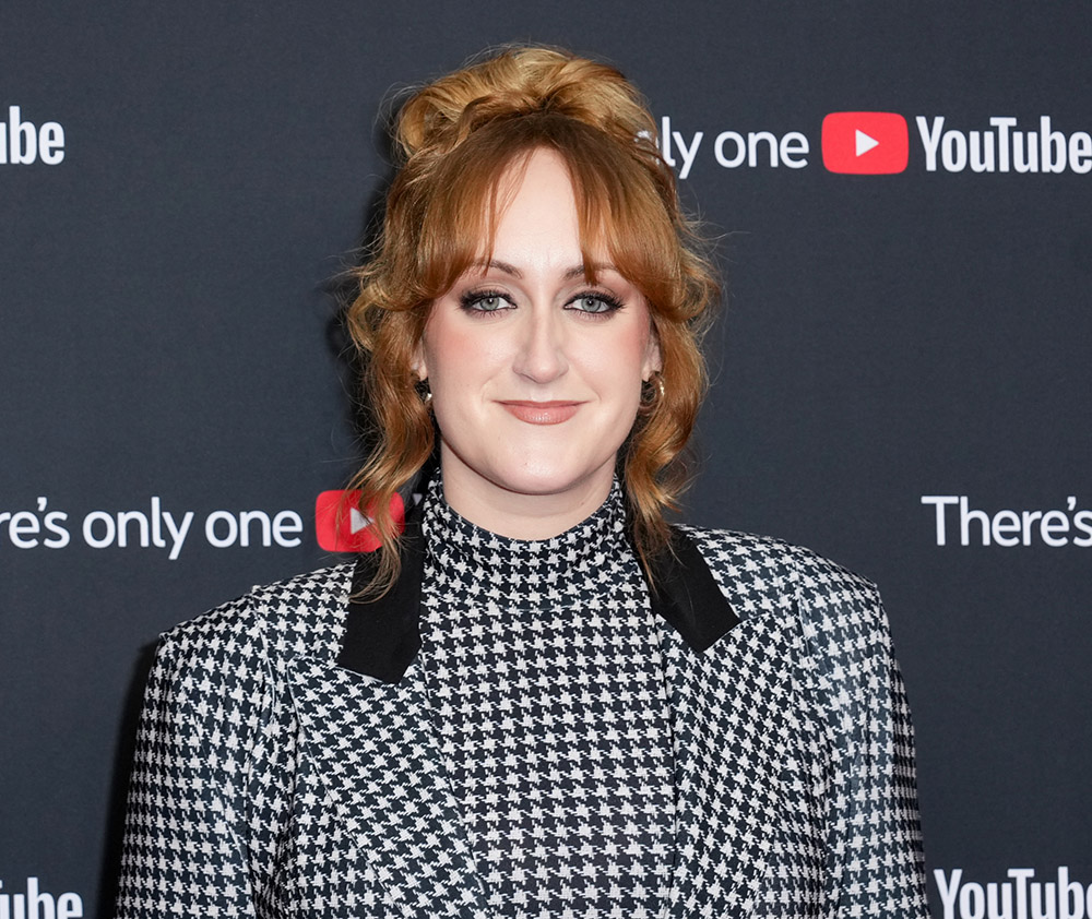 Brittany Broski @brittany_broski