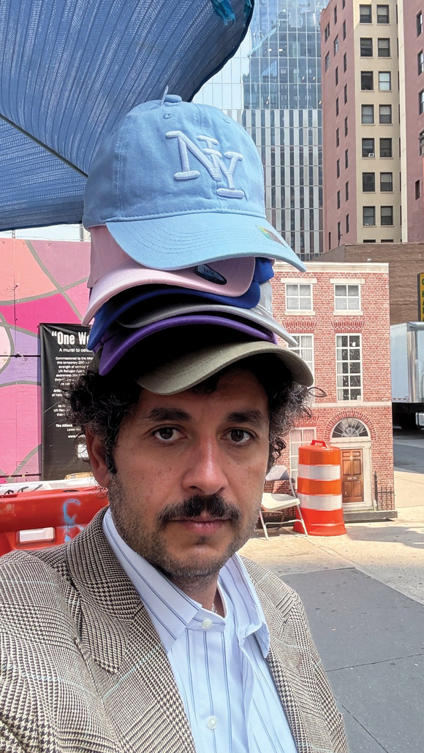 Kareem Rahma @kareem