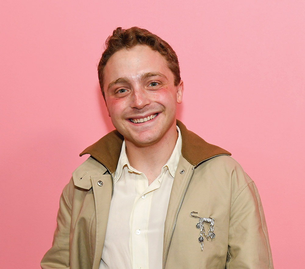 Jake Shane @octopusslover8