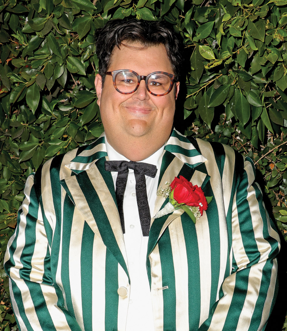 Caleb Heron @calebsaysthings