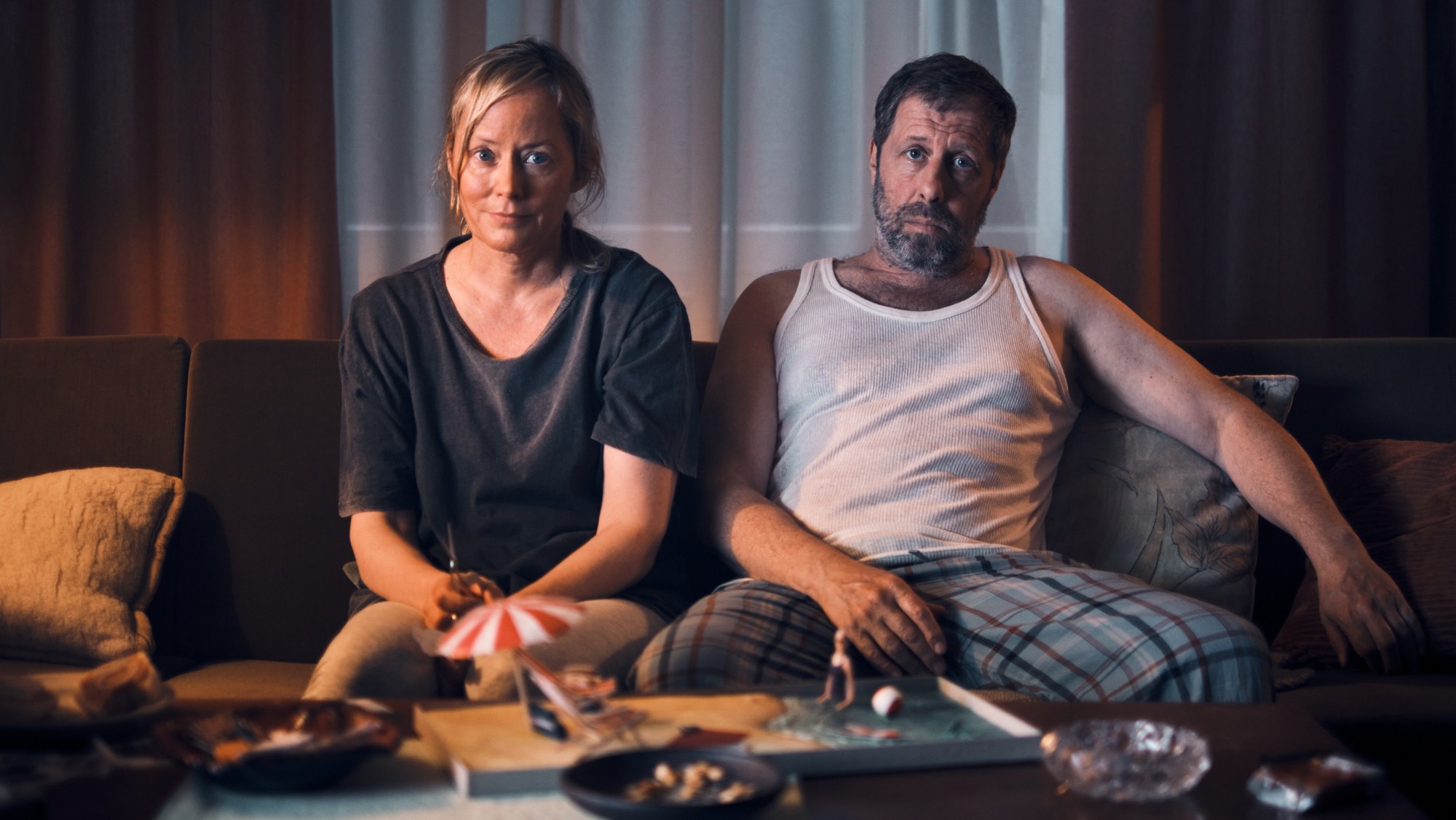 'Superbuhei' film still