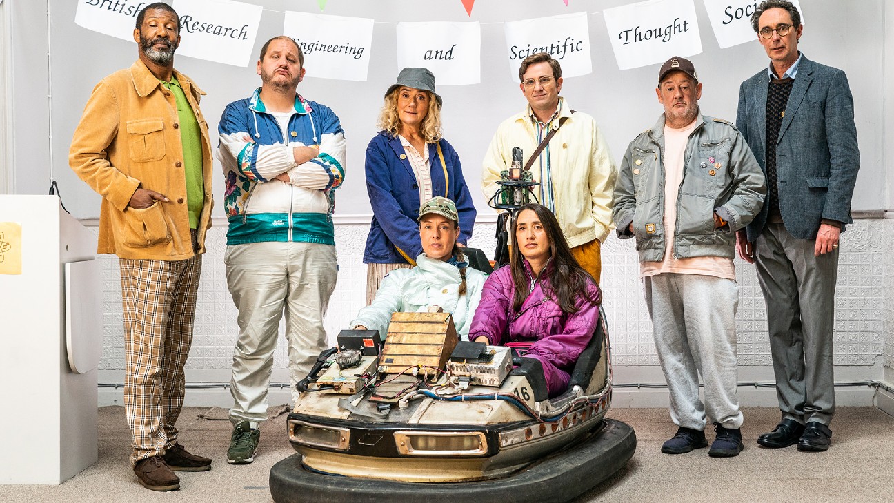 Time Travel Is Dangerous