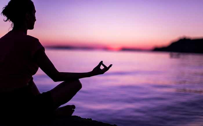 Tips Memulai Meditasi Untuk Pemula
