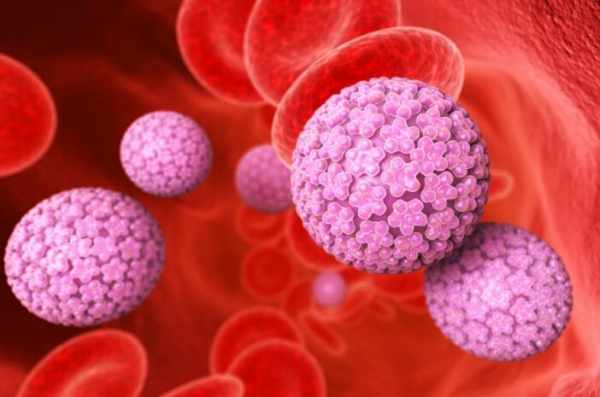 3 Cara Mencegah Penyebaran HPV